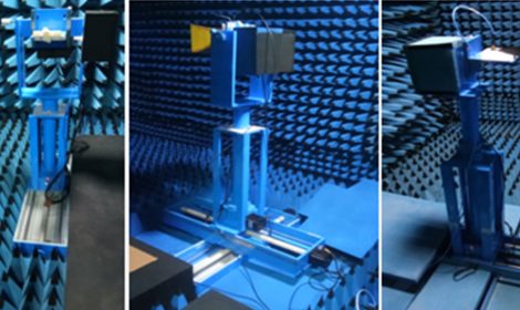 Automatic-Positioner-System