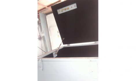 RF-Shield-Box